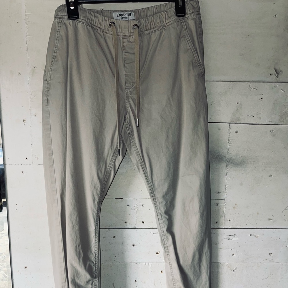 Express pants!!!